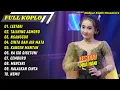 Download Lagu Diva Hani - LESTARI - TALINING ASMORO - NGANGGUR | KOPLO CAMPURSARI 2025 || FULL ALBUM KOPLO