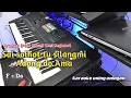 Download Lagu GONDANG BATAK ROHANI ||| KASIHNYA SEPERTI SUNGAI ft S'GALA PUJI SYUKUR || F = DO
