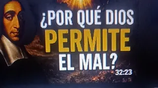 ¡POR QUÉ DIOS PERMITE EL MAL?..con Liz  está emitiendo en directo!
