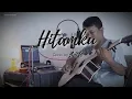 Download Lagu HITAMKU ANDRA AND THE BACK BONE | ACOUSTIC COVER