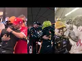 F1 Drivers Congratulate Lando Norris on His First Championship!