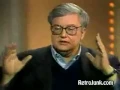 Siskel Ebert The Silence of the Lambs 1991 Review