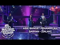 Download Lagu SABYAN - [SALAH] | MIKROFON IMPIAN