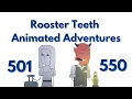 RTAA in 4k 501-550 Compilation