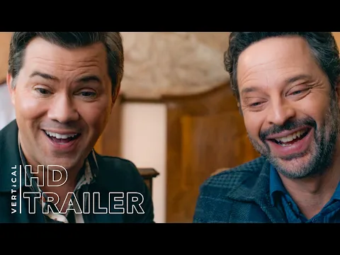 Official Trailer