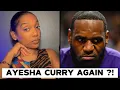 Download Lagu Lebron James GOES OFF On TOXIC Women, Is This About Ayesha Curry DISRESPECTING Steph Curry ?!!