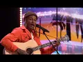 Download Lagu Chuck Adams' Cover of \
