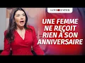 Download Lagu Une Femme NE Reçoit Rien À Son Anniversaire | @LoveBusterFrance
