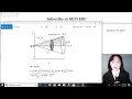 Math Python Series 12 - Find the integral of any functions