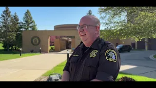 In the Words of a Corrections Officer