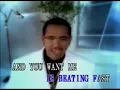 All 4 One   I Cross My Heart MV 鄭秀文