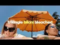 Icona Pop - Yellow Top (Official Lyric Video)