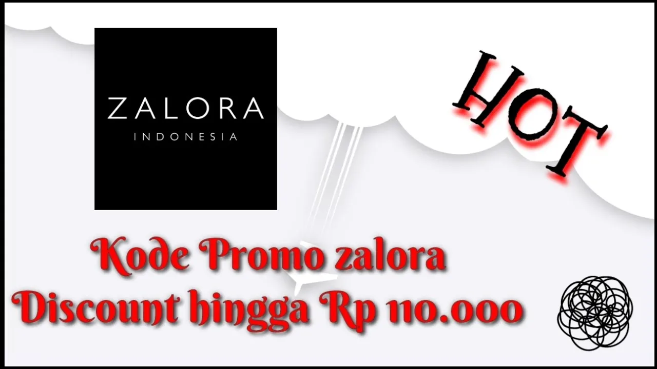 Yang mau aja..!! Jutaan voucher belanja online gratis dari ZALORA