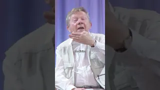 Eckhart Tolle: The True Meaning of "Logos"