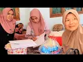 Lagu TRADISI ADAT MADURA PERSIAPAN HAJATAN PART 2 .RESEPSI PERNIKAHAN MUSLIHAH \u0026 SUBLI.