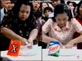 Download Lagu Iklan Surf Putih - Uji Cucian Putih (2007) @ ANTV, TPI, RCTI, SCTV, Indosiar, Trans TV, \u0026 Trans 7