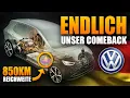 Download Lagu VW schlägt China \u0026 Tesla: Plattform 3.0 bricht alle Rekorde!