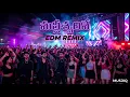 Lagu Malliswarive EDM Remix | EDM Remix | High Energy Dance Remix | Musriq