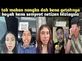 Lagu KOYAK‼️netizen Malaysia anggap hiburan Konoha dah sakit hati‼️