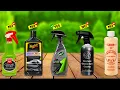 Top 5 Best Car Wax 2026 - Ultimate Shine Protection