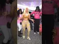 KAI CENAT GETS NICKI TO DANCE