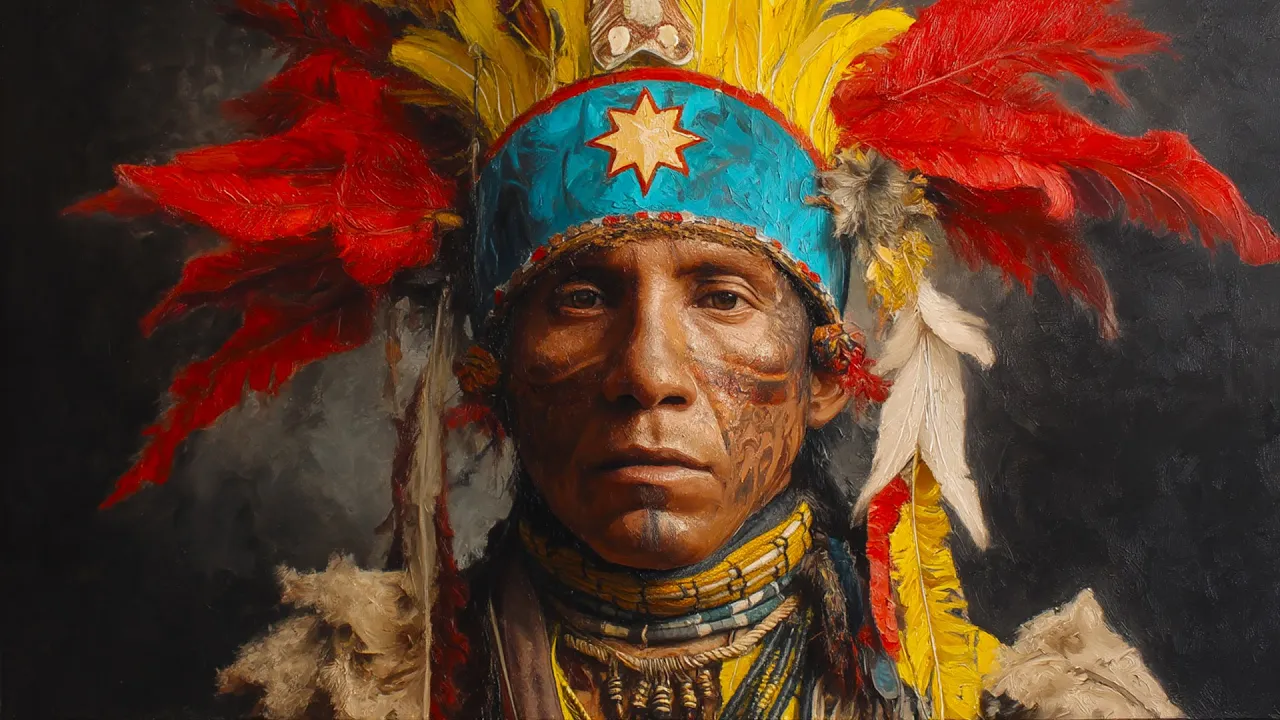 Choctaw: The Complete Story | From Ancient Mounds to Modern Resurgence | 57-min Documentary