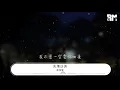 徐佳瑩 - 失落沙洲『我不是一定要你回來』【動態歌詞Lyrics】