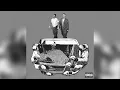 Hit-Boy & The Alchemist - Doing My Best (Instrumental)