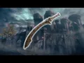 ONYX LORD S GREATSWORD - Elden Ring A Build for Every Weapon
