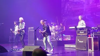 have you ever seen the rain smokie in harpa reykjavik iceland 27 may 2023