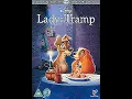 Lagu Trailers from Lady and the Tramp: Diamond Edition UK DVD (2012)