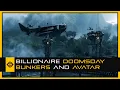 Download Lagu Billionaire Doomsday Bunkers and Avatar