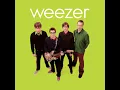 Hash Pipe - Weezer