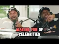 Download Lagu Celebrities Getting ROASTED by The Joe Budden Podcast For An Hour