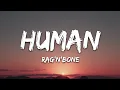 Download Lagu Rag'n'Bone Man - Human (Lyrics) Sped up