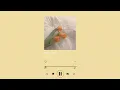Download Lagu 【Aesthetic music♬】Lofi chill/Early morning music/Study/Sleep/Homework/Relax[Playlist]