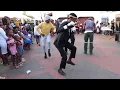 Sendy Mabatane