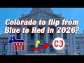 Download Lagu Can Colorado Republicans Win Statewide in 2026? Dive into Polling \u0026 Survey Data Provides Context...