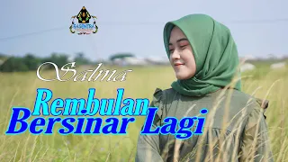 salma rembulan bersinar lagi official music video 