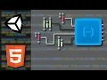 Adding Firebase SDK In Unity WebGL builds