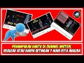 Penampakan Hantu Family Laslos dan Netralizer Ghost Realkah atau Settingan ? Mari Kita Analisa!!