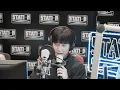 💫 스젵 LIVE | 시온의 'Lies' | STATION Z | KBS 220804 방송