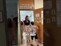 Download Lagu This teacher gives her students the love they need ❤️