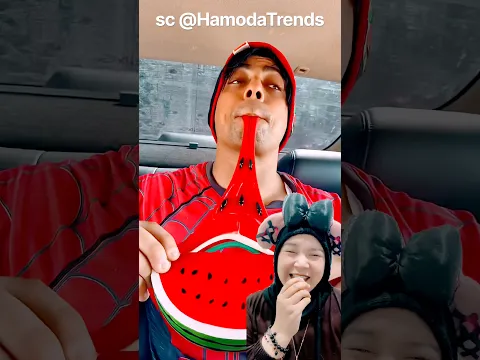 mau dibikin jadi squishy‼️HamodaTrends