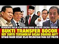 BUKTI TRANSFER ROY SURYO DARI OKNUM DEMOKRAT BOCOR? PRABOWO PANGGIL MENTRI AHY TERKAIT IJAZAH JOKOWI