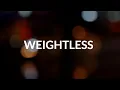 Marconi Union - Weightless