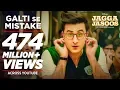 Download Lagu Jagga Jasoos: Galti Se Mistake Video Bollywood Song | Ranbir, Katrina | Pritam, Arijit, Amit