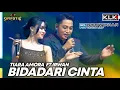 Download Lagu BIDADARI CINTA - TIARA AMORA FT IRWAN - LIVE SIMPATIK MUSIC KLK AUDIO - NORWEGIAN CRUISE LINE 2025