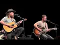 Brothers Osborne - I Don't Remember Me (Acoustic)
