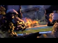 Call of Duty Advanced Warfare Goliath Atlas Scene